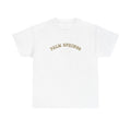 Palm Springs Varsity Tee