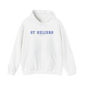 St Heliers Varsity Hoodie