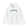 Cambridge Varsity Hoodie | Waikato