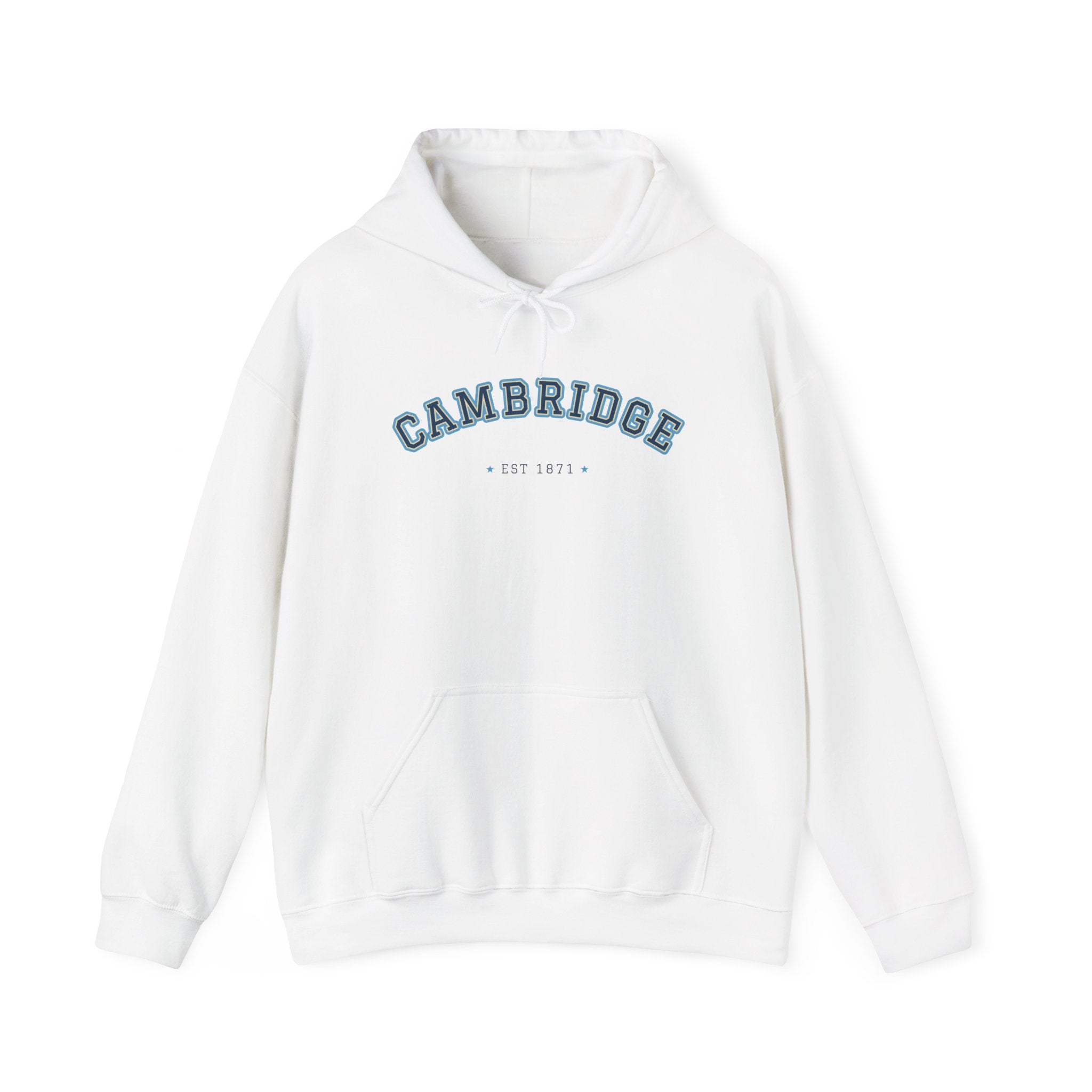 Cambridge Varsity Hoodie | Waikato