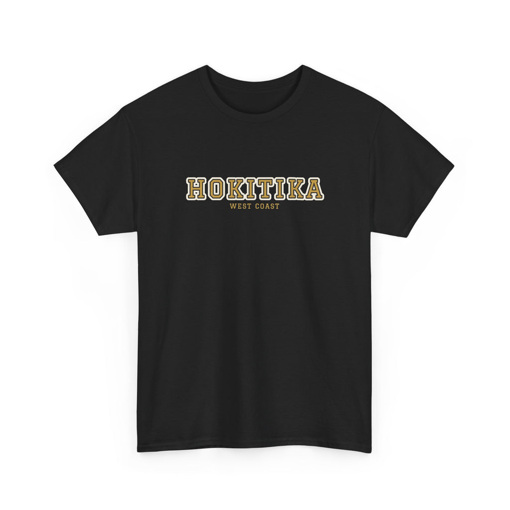Hokitika Varsity Tee