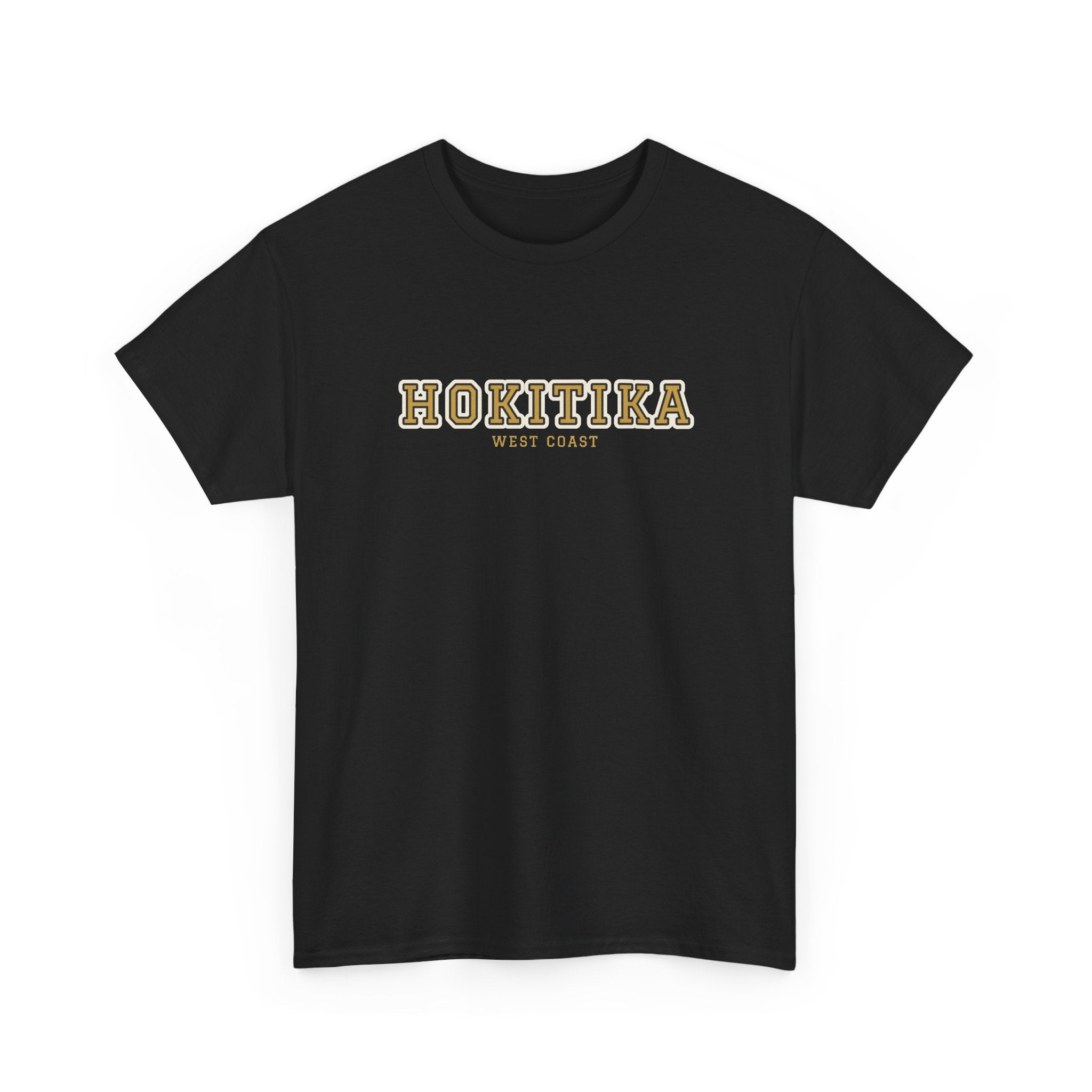 Hokitika Varsity Tee