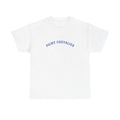 Point Chevalier Varsity Tee