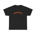 Matamata Varsity Tee