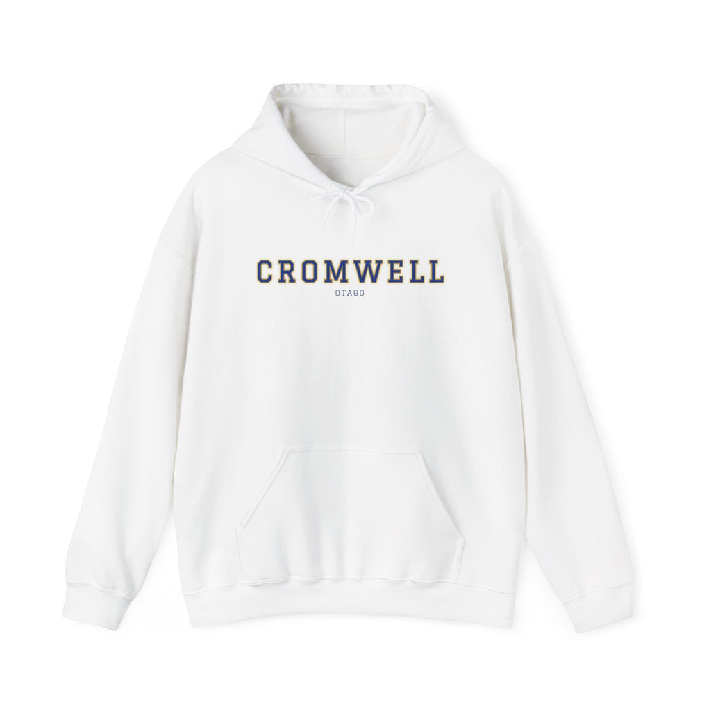 Cromwell Varsity Hoodie