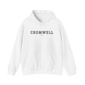 Cromwell Varsity Hoodie