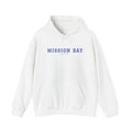 Mission Bay Varsity Hoodie