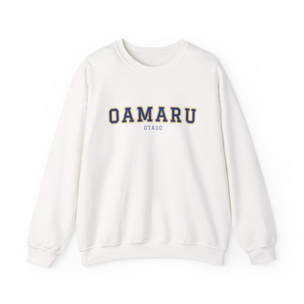 Oamaru Varsity Crewneck