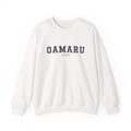 Oamaru Varsity Crewneck