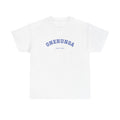 Onehunga Varsity Tee