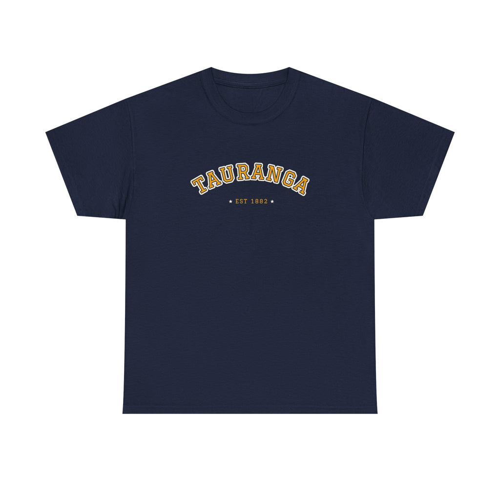 Tauranga Varsity Tee