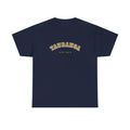 Tauranga Varsity Tee