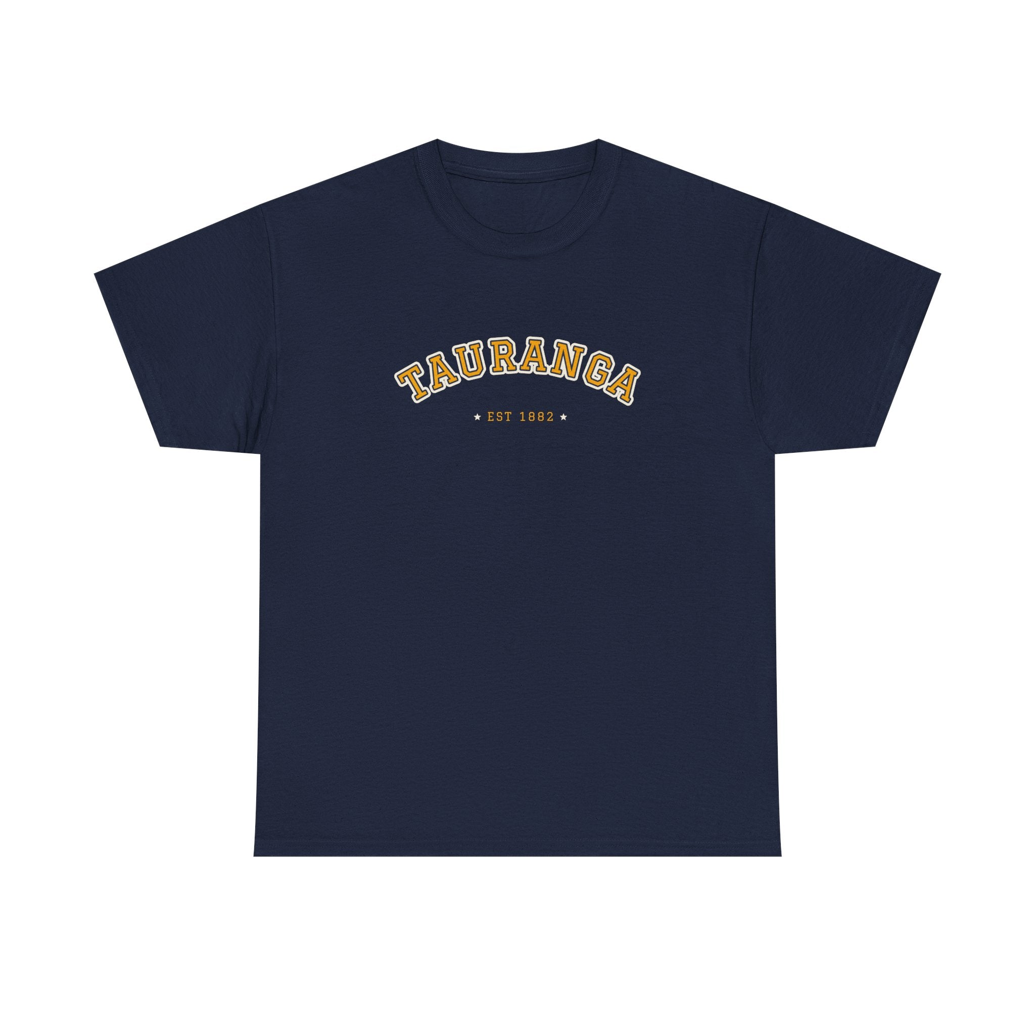 Tauranga Varsity Tee