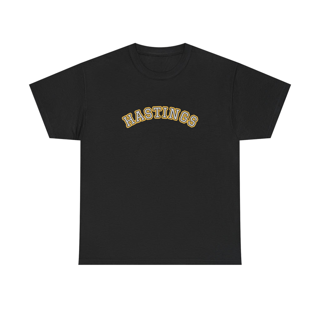 Hastings Varsity Tee