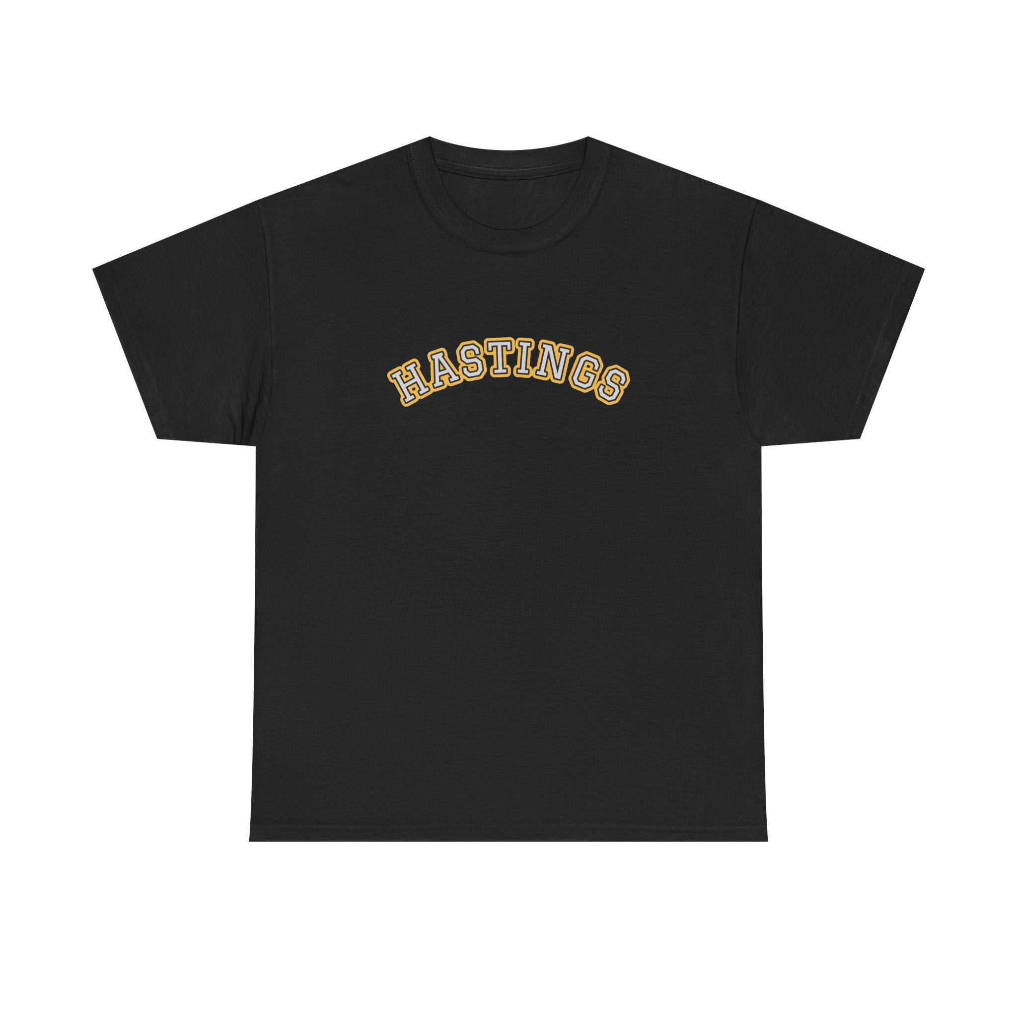 Hastings Varsity Tee