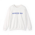 Mission Bay Varsity Crewneck
