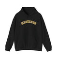 Hastings Varsity Hoodie