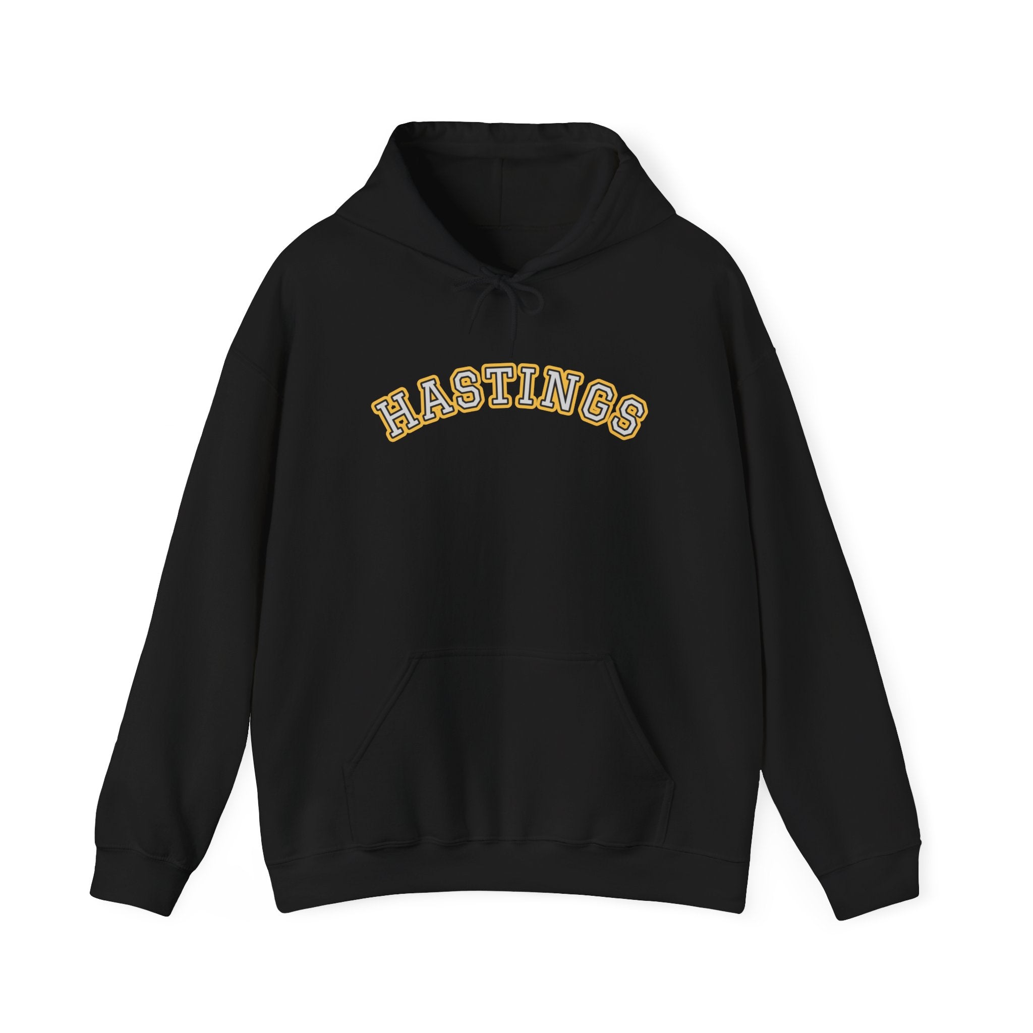 Hastings Varsity Hoodie