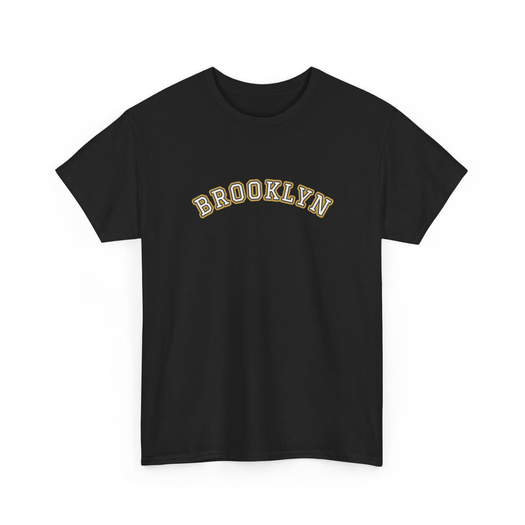 Brooklyn Varsity Tee