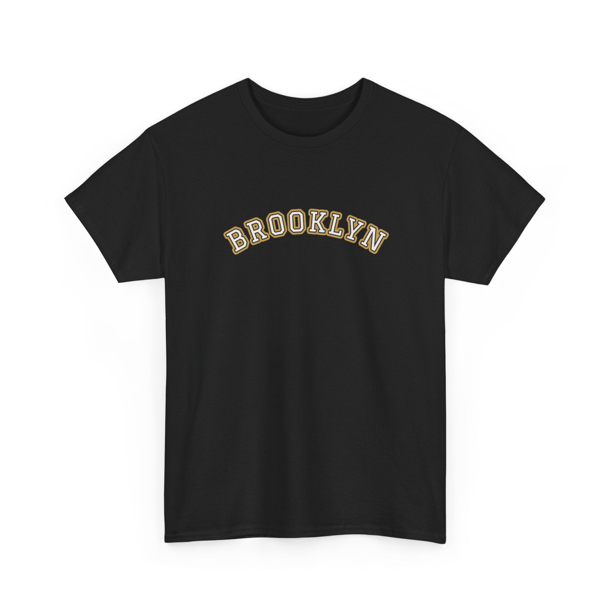 Brooklyn Varsity Tee