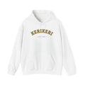 Kerikeri Varsity Hoodie
