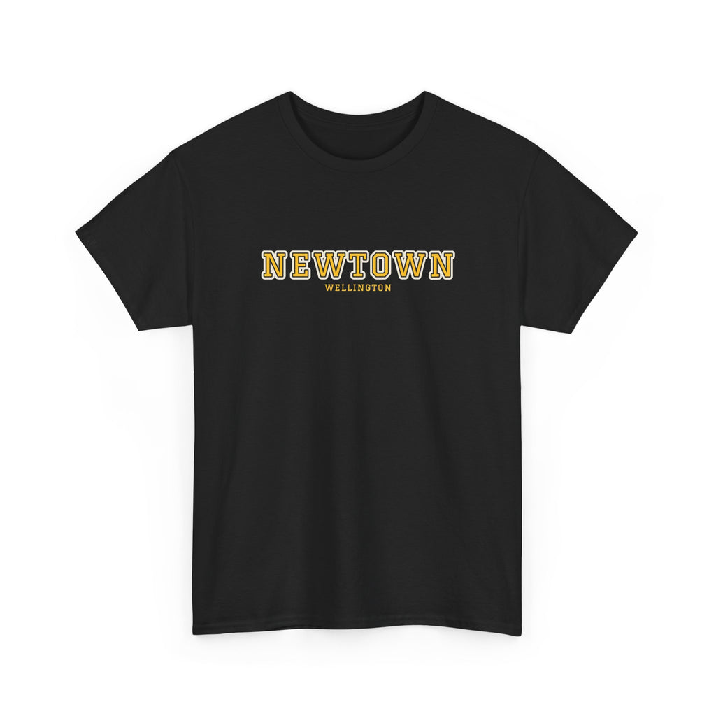Newtown Varsity Tee