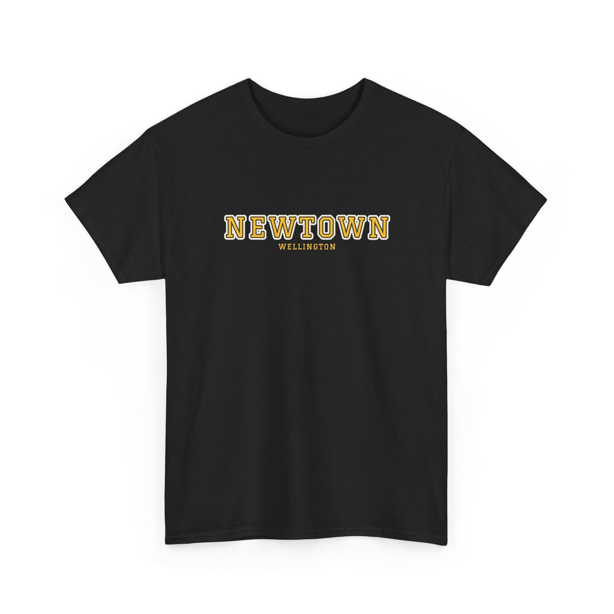 Newtown Varsity Tee