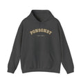 Ponsonby Varsity Hoodie