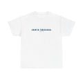 Santa Barbara Varsity Tee