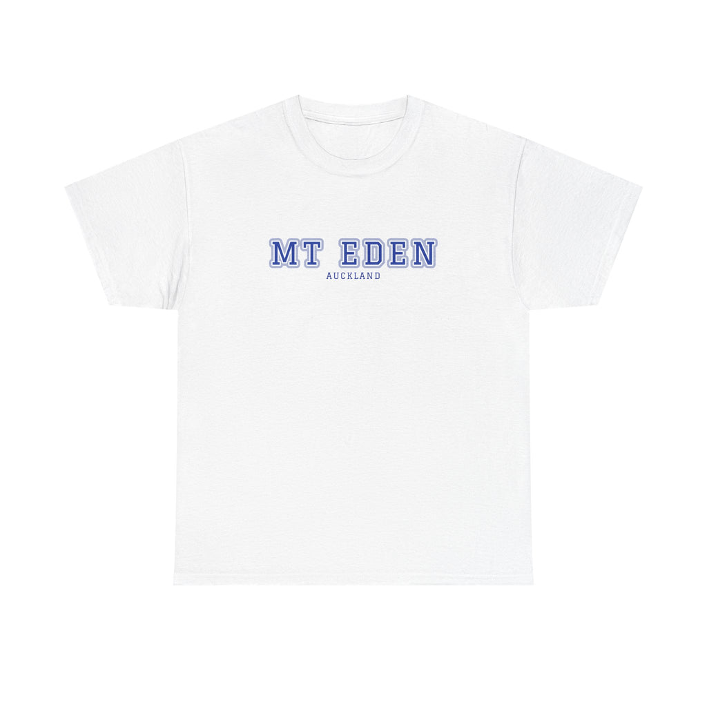 Mt Eden Varsity Tee