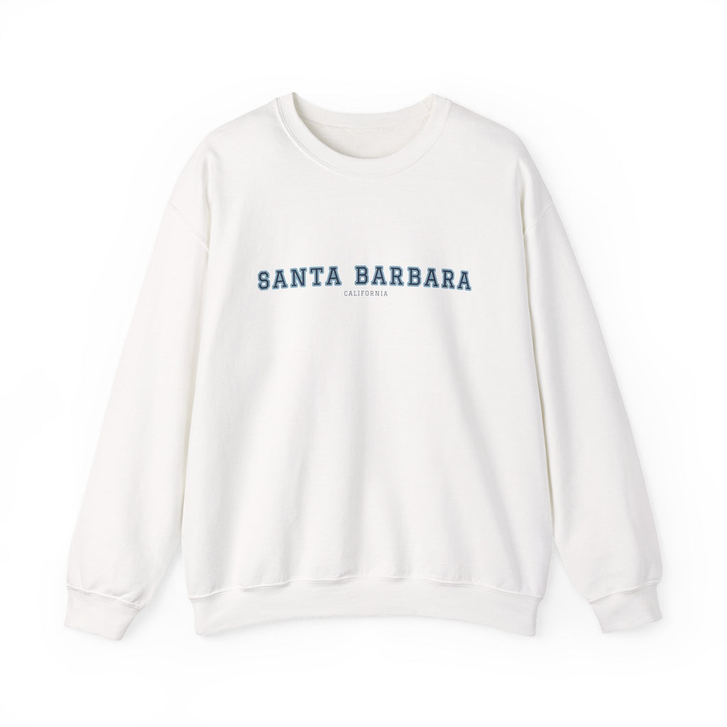 Santa Barbara Varsity Crewneck