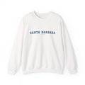 Santa Barbara Varsity Crewneck