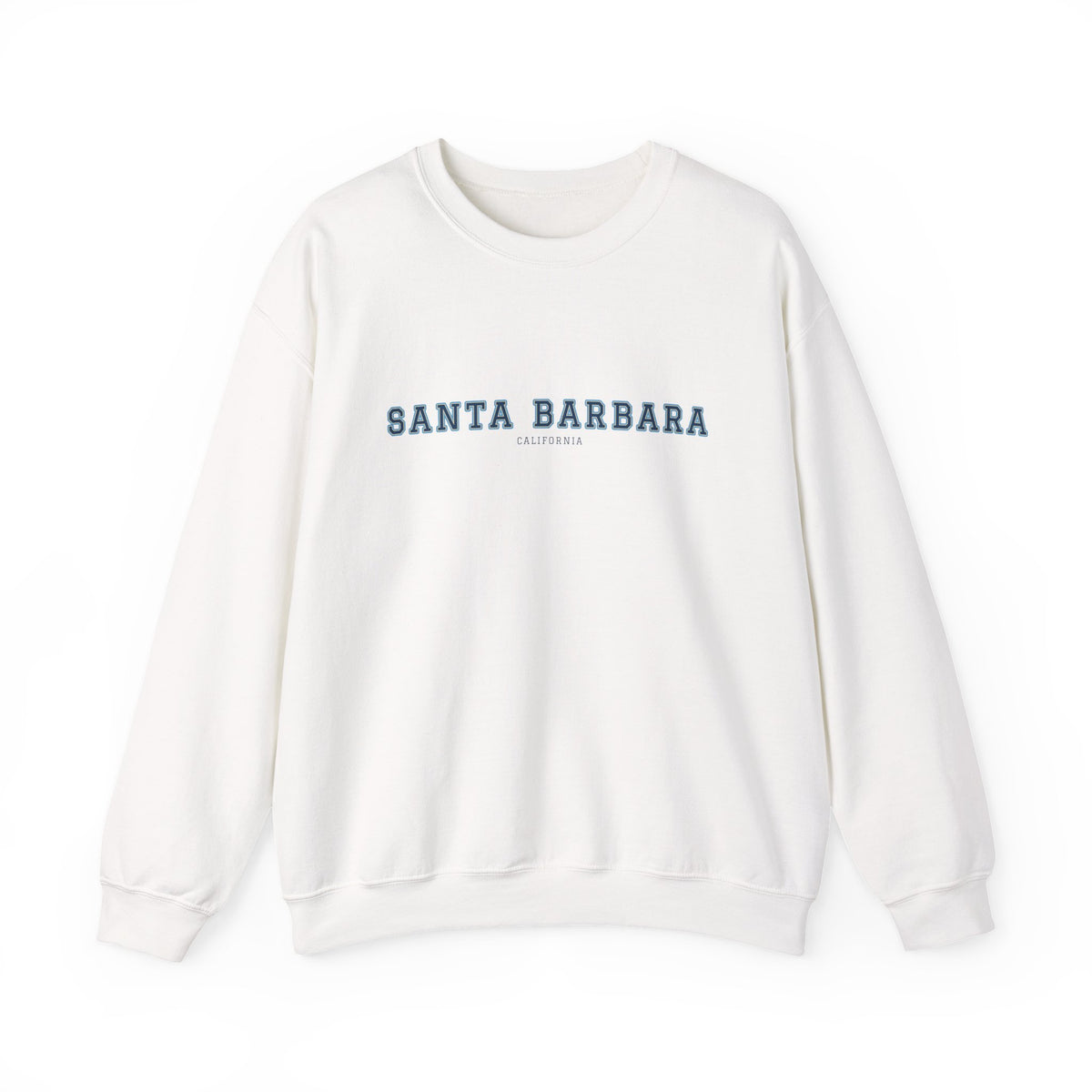 Santa Barbara Varsity Crewneck