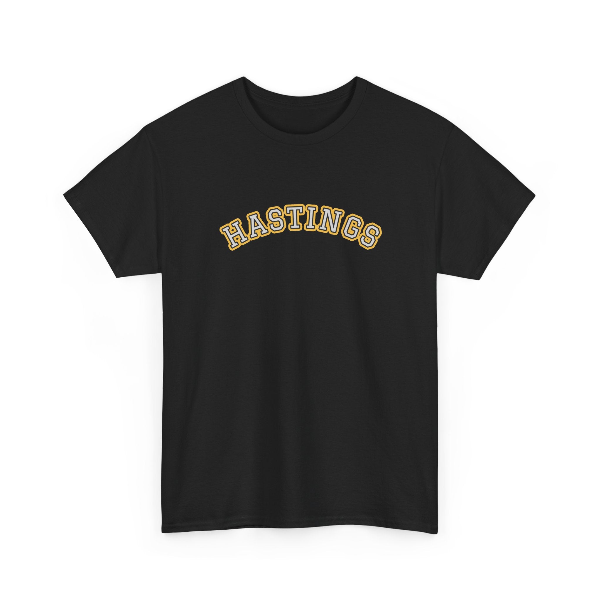 Hastings Varsity Tee