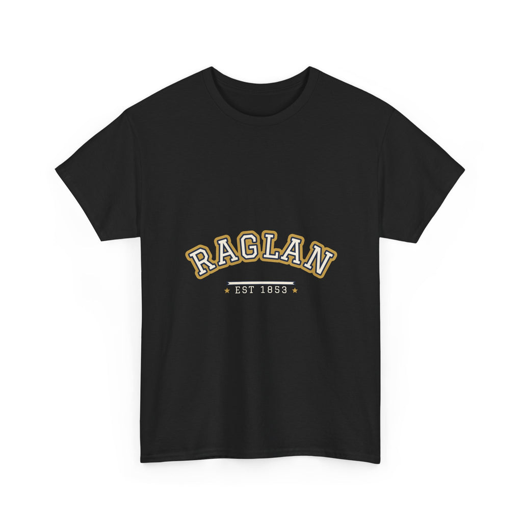 Raglan Varsity Tee | Waikato