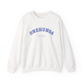 Onehunga Varsity Crewneck