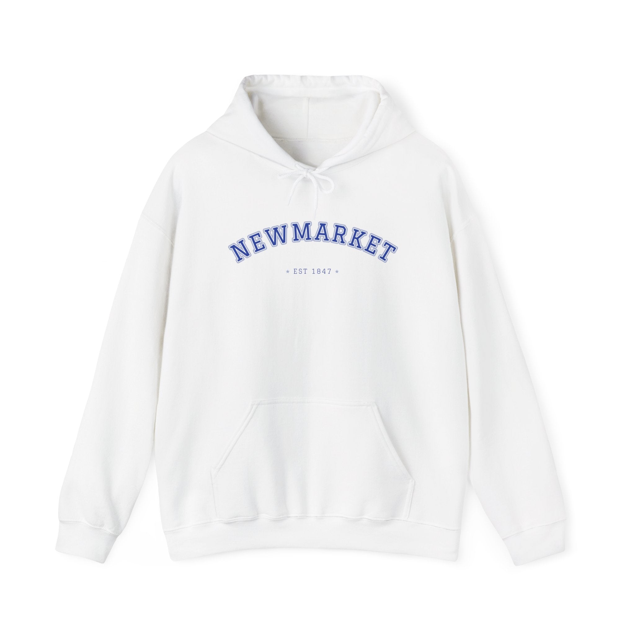Newmarket Varsity Hoodie