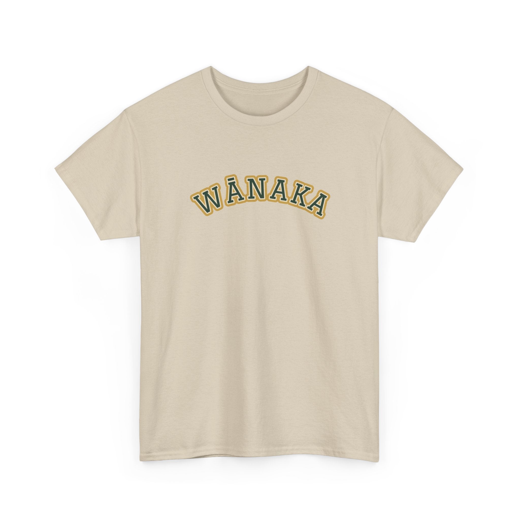 WĀNAKA Tee
