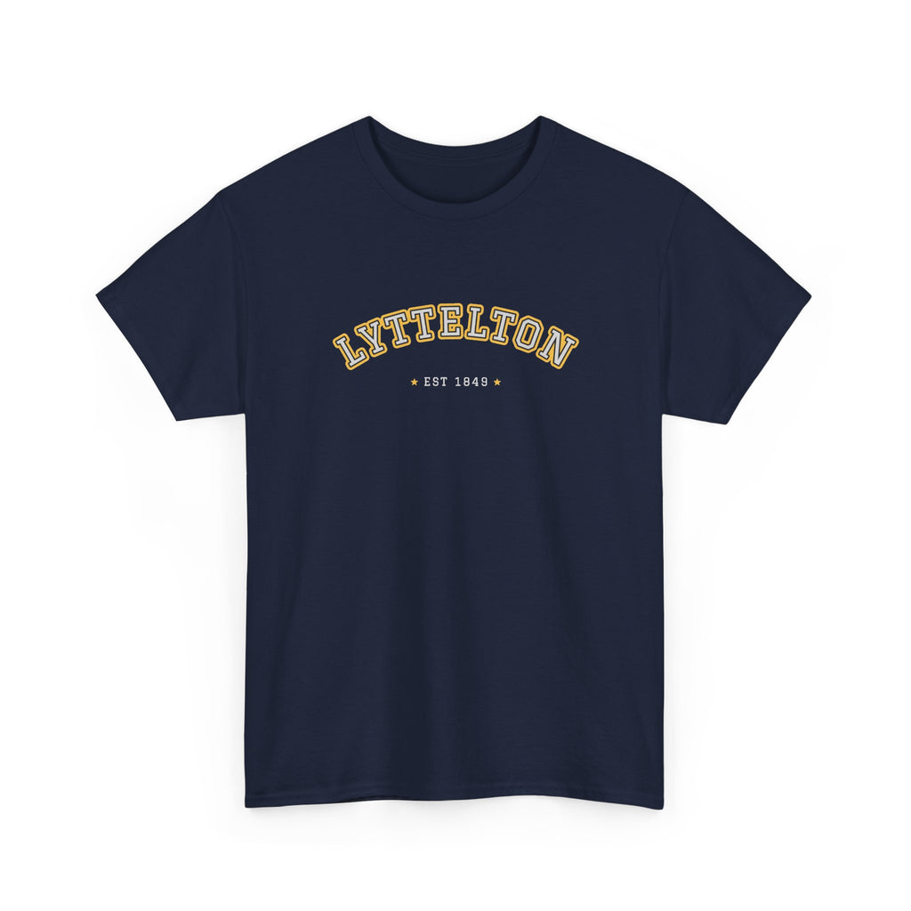 Lyttelton Varsity Tee