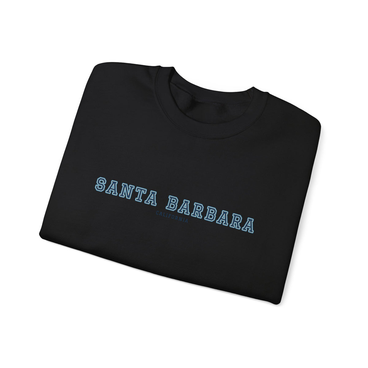 Santa Barbara Varsity Crewneck