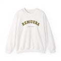 REMUERA Crewneck