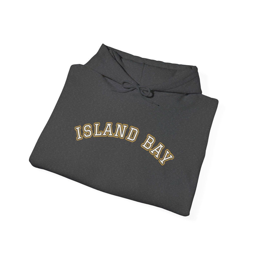 Island Bay Varsity Hoodie