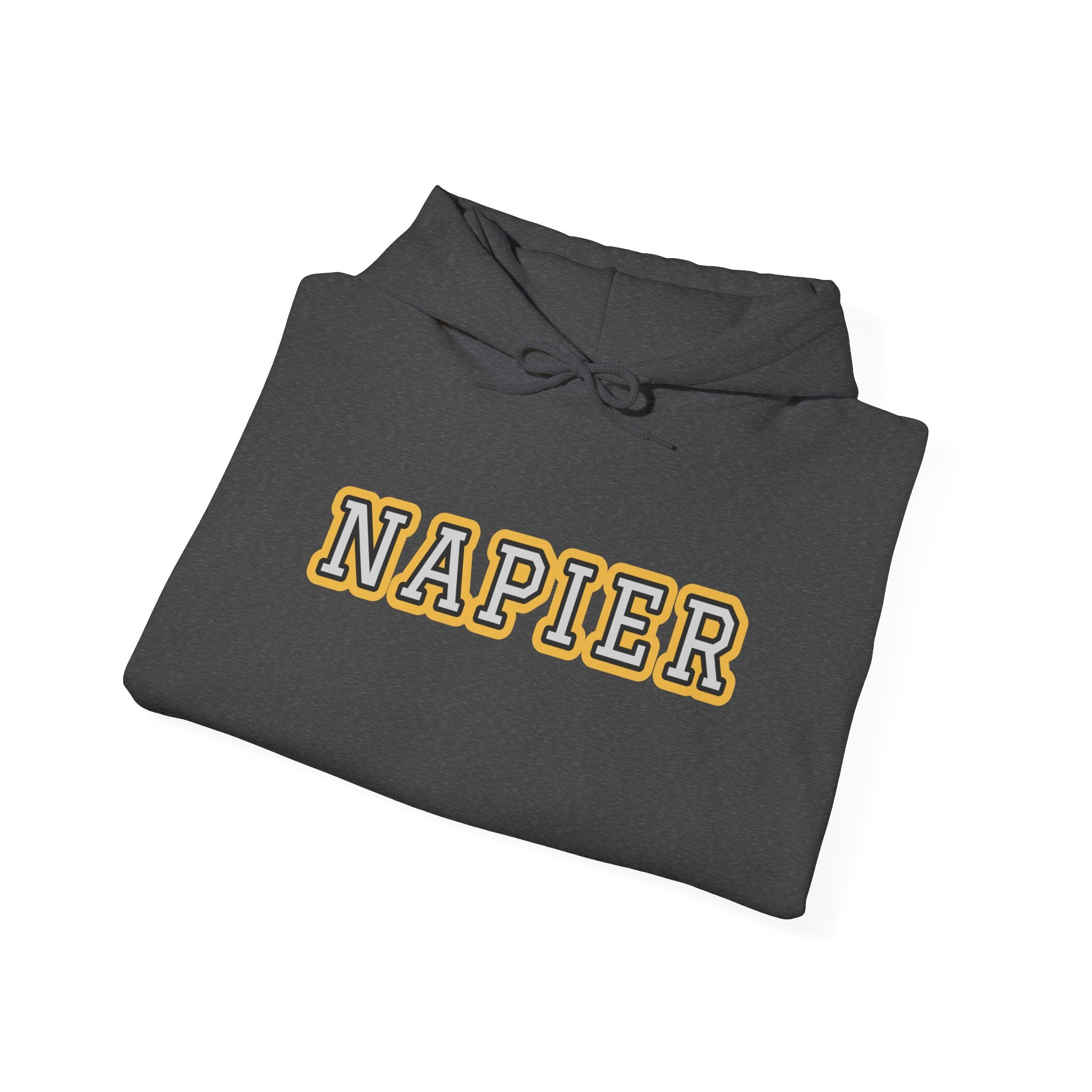 Napier Varsity Hoodie