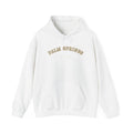 Palm Springs Varsity Hoodie