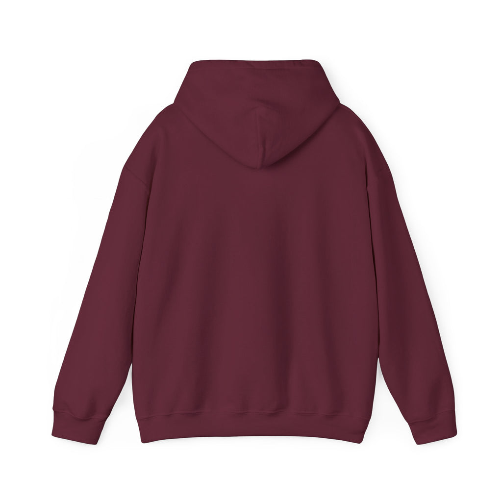 West End Varsity Hoodie