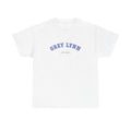 Grey Lynn Varsity Tee