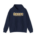 Ōhope Varsity Hoodie
