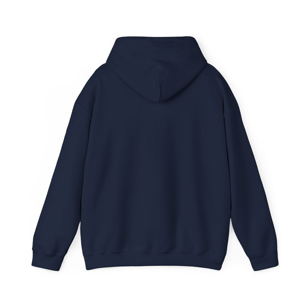 West End Varsity Hoodie