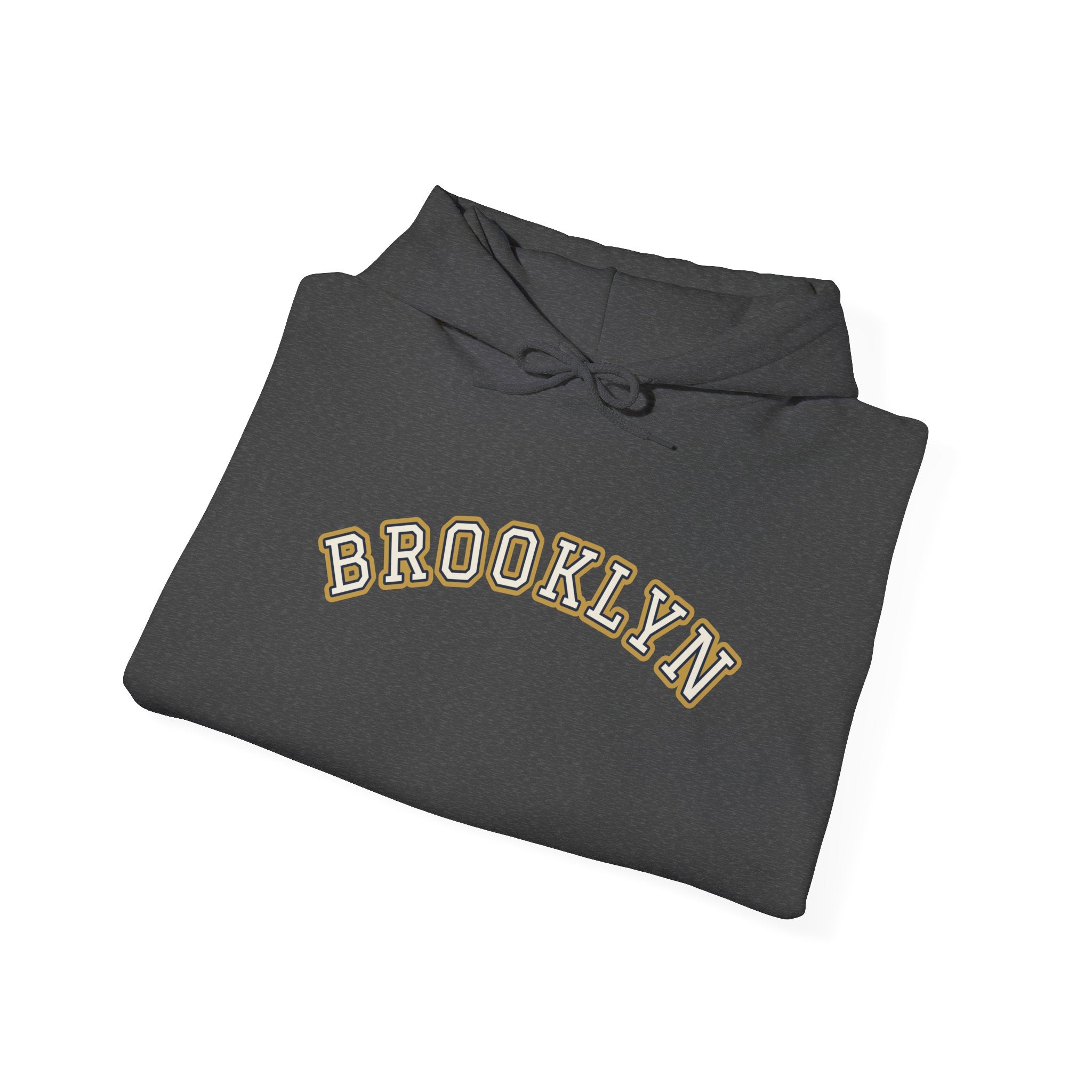 Brooklyn Varsity Hoodie