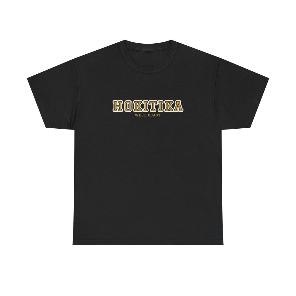 Hokitika Varsity Tee